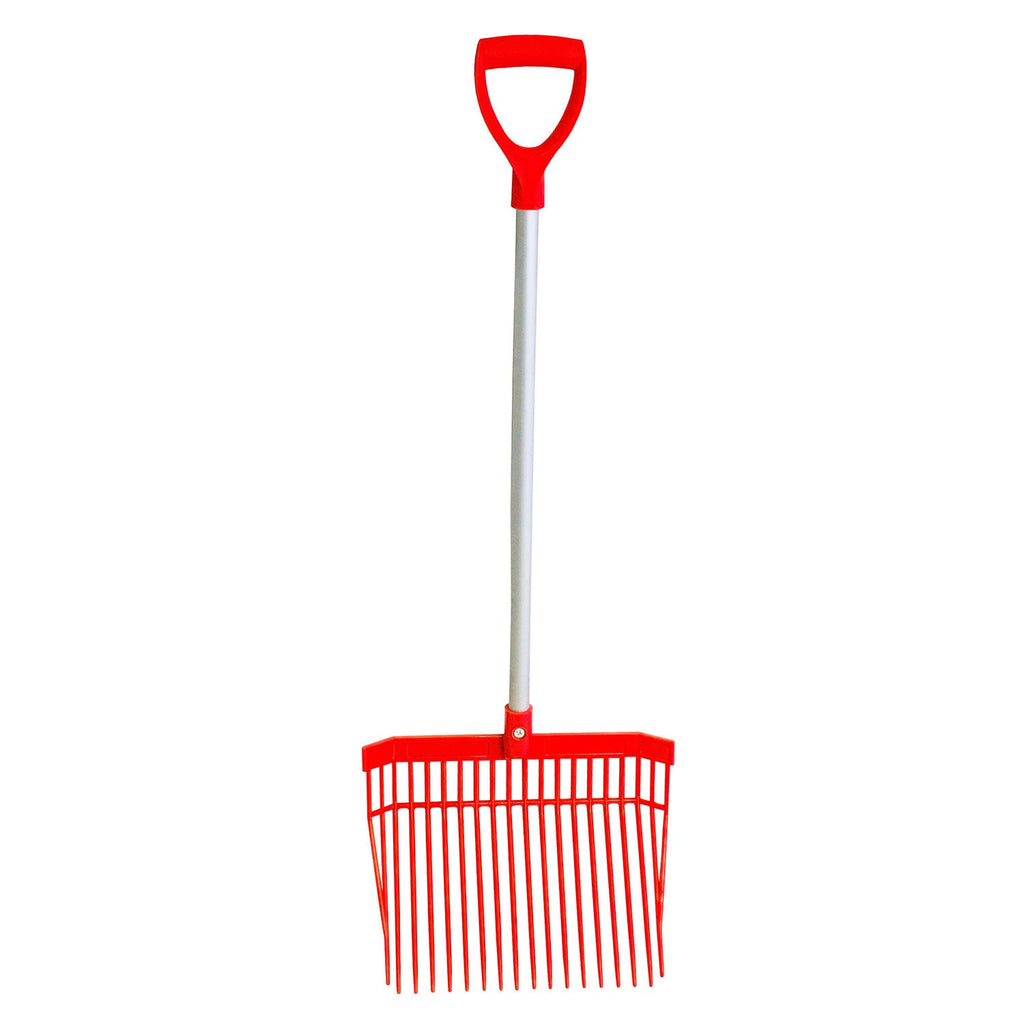 red-gorilla-pc-bedding-fork-short-d-handle