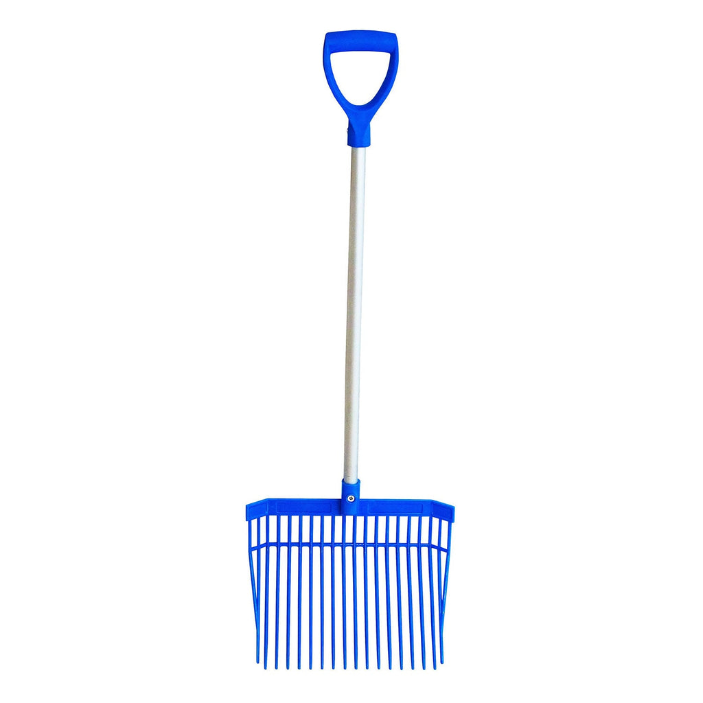 red-gorilla-pc-bedding-fork-short-d-handle