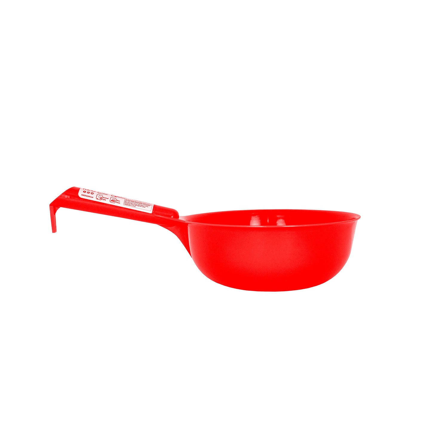red-gorilla-scoop