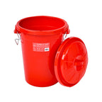red-gorilla-bin-with-clip-lid-30-lt