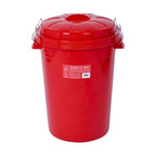 red-gorilla-bin-with-clip-lid-50-lt