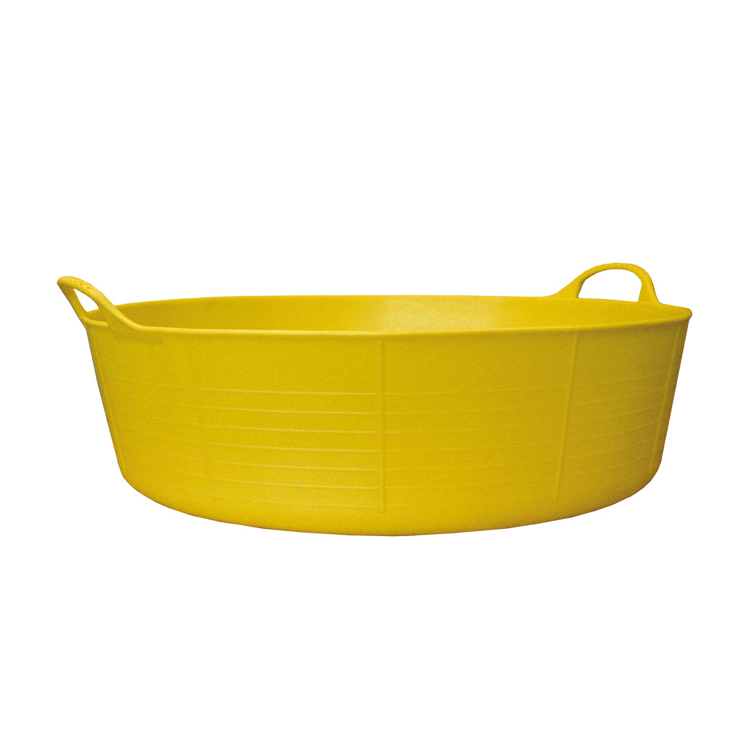 red gorilla tub large shallow 35L