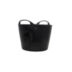 Red Gorilla Tub Black