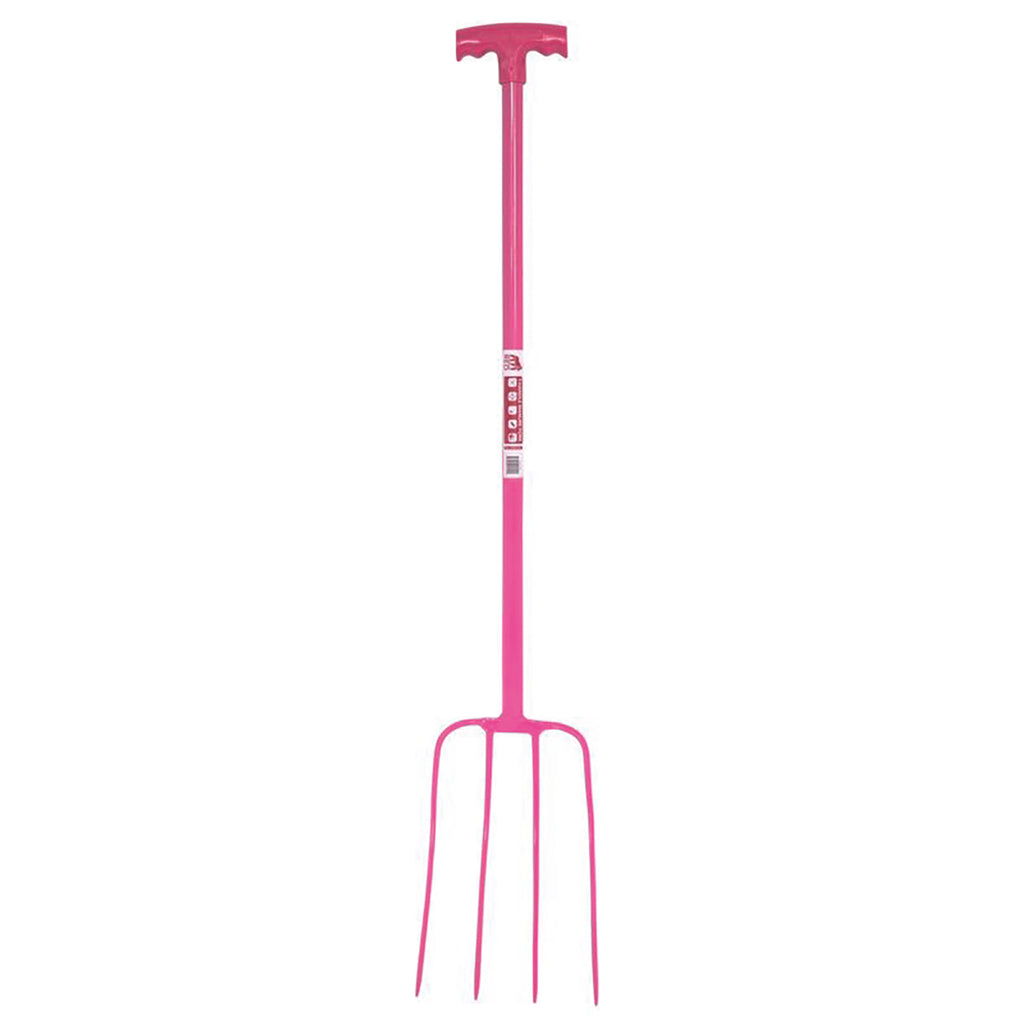 red-gorilla-4-prong-manure-fork-t-handle