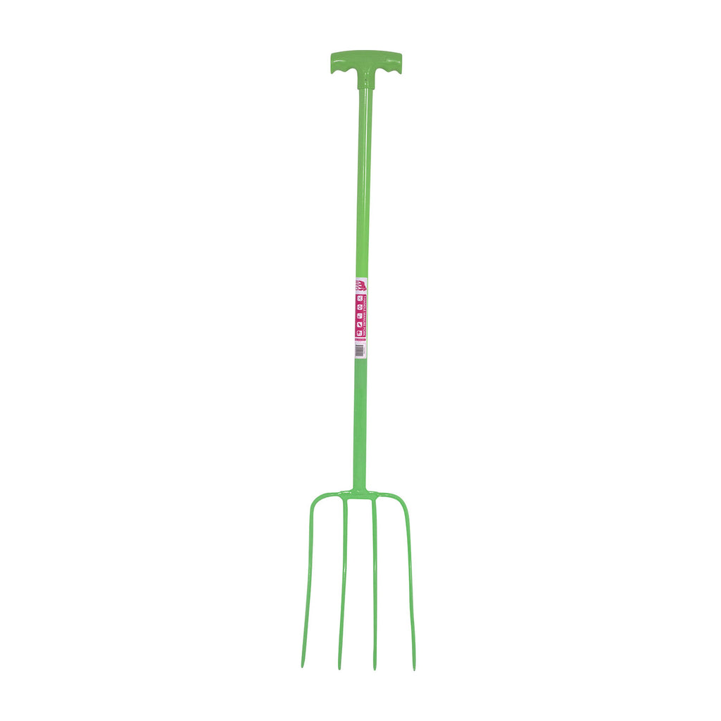 red-gorilla-4-prong-manure-fork-t-handle