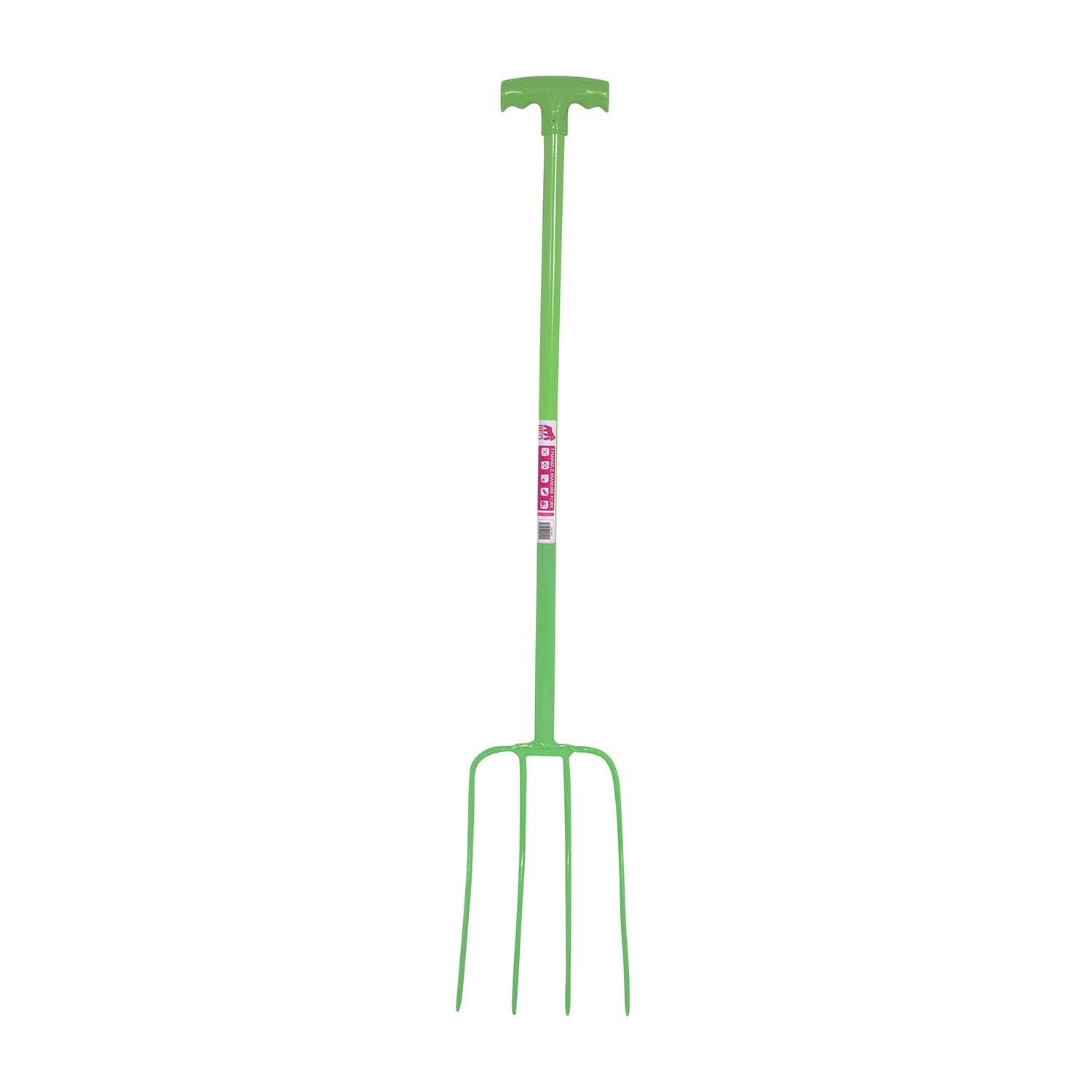 red-gorilla-4-prong-manure-fork-t-handle