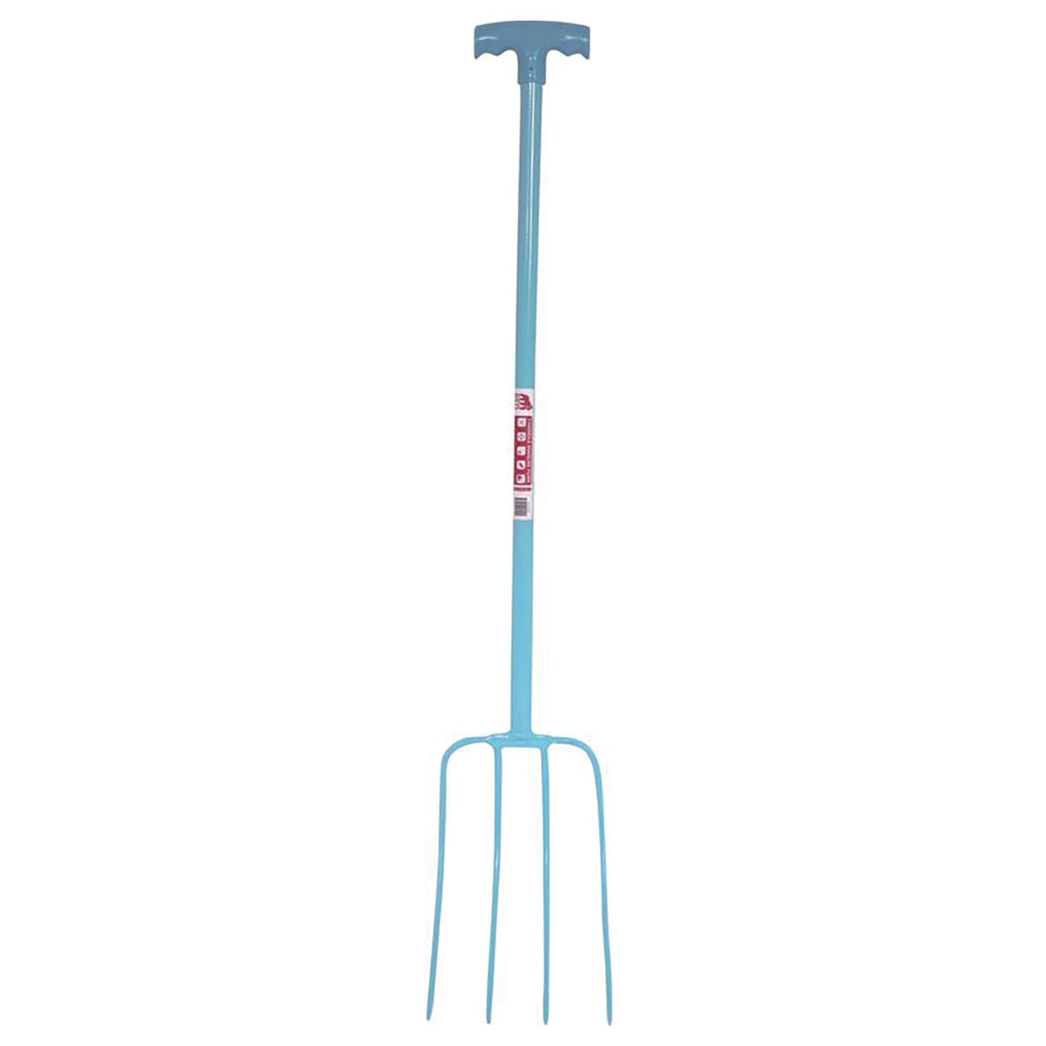 red-gorilla-4-prong-manure-fork-t-handle