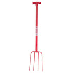 red-gorilla-4-prong-manure-fork-t-handle