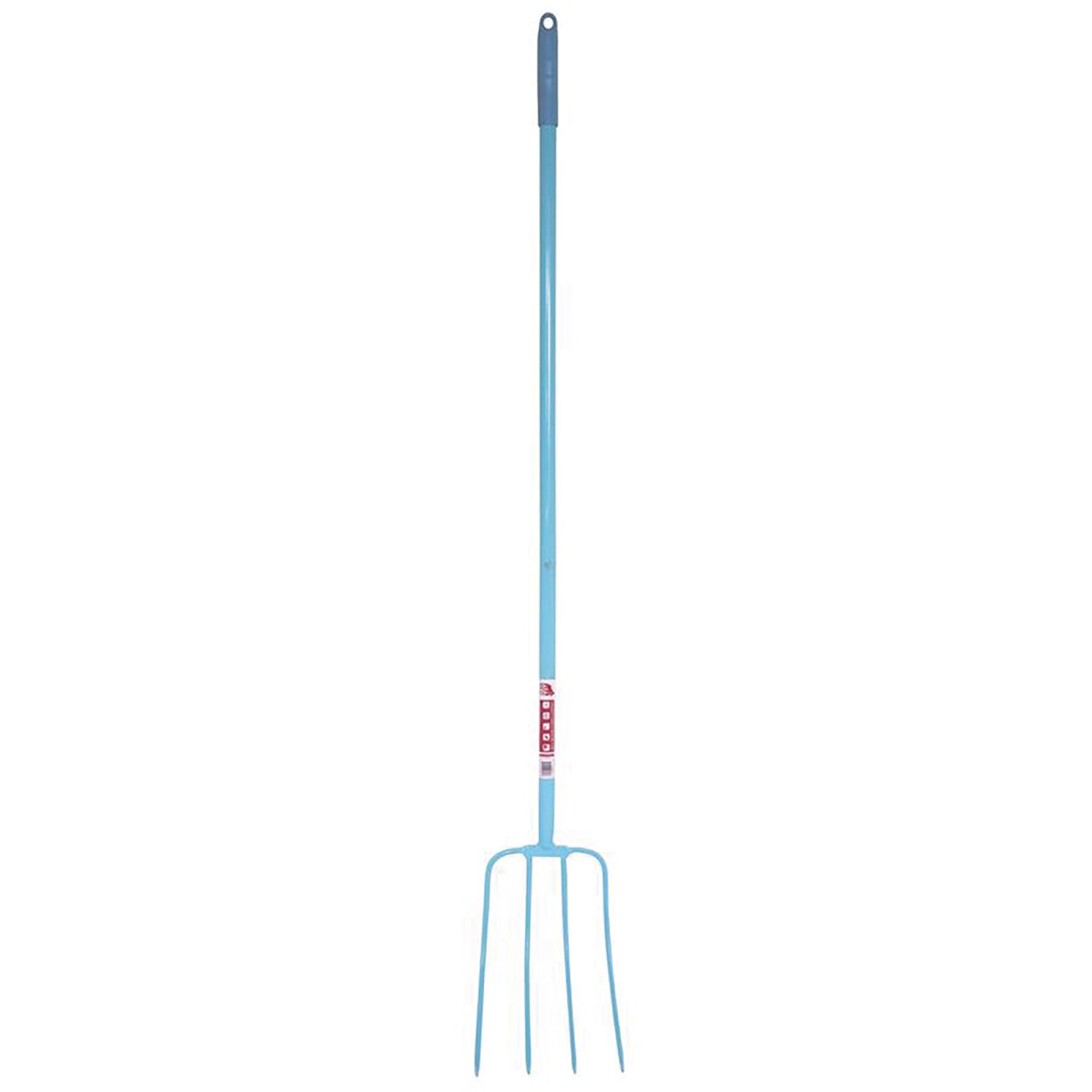 red-gorilla-4-prong-manure-fork-straight-handle