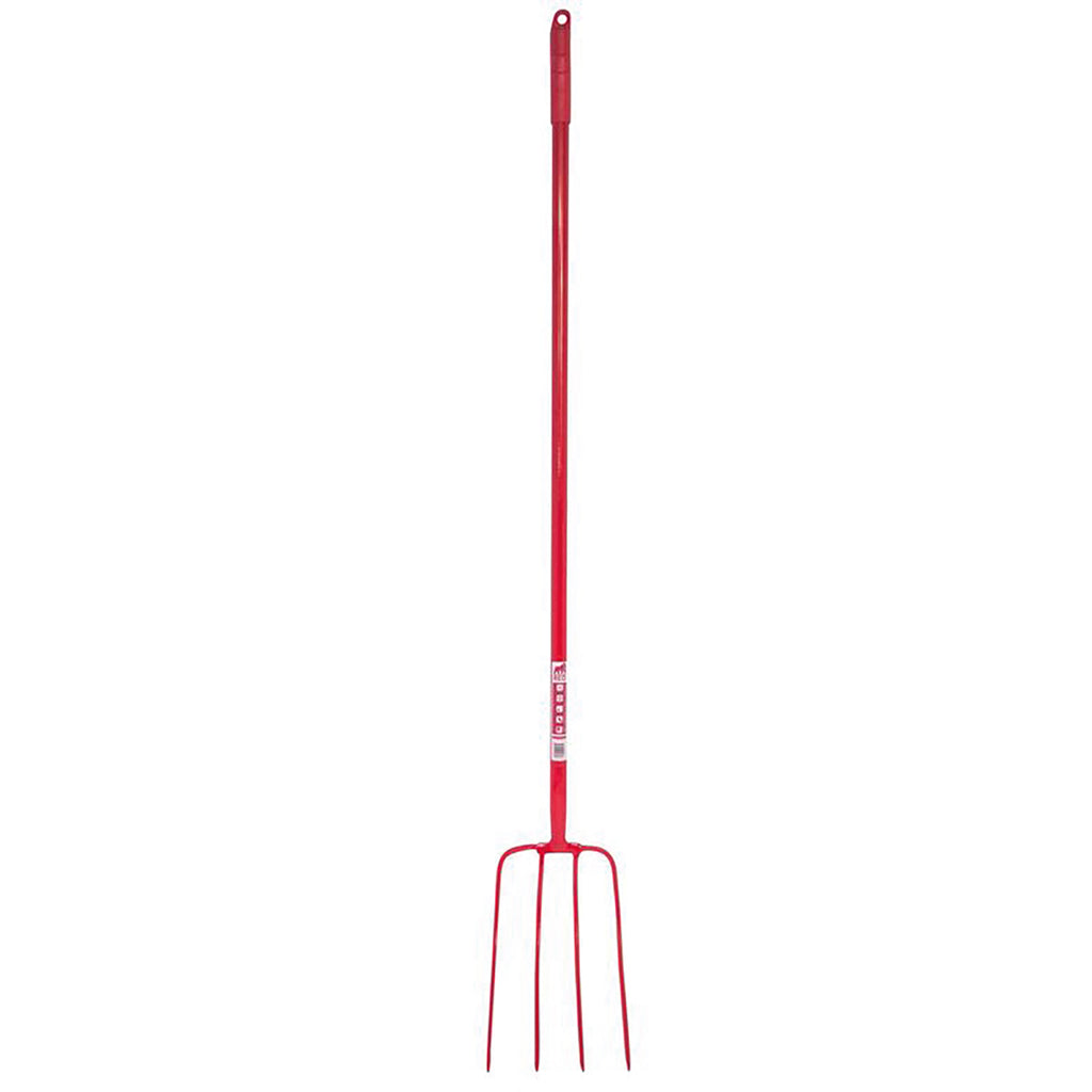 red-gorilla-4-prong-manure-fork-straight-handle