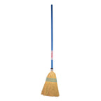 Red Gorilla Corn Broom Standard