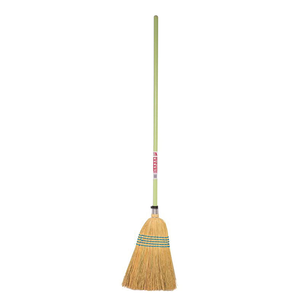 Red Gorilla Corn Broom Standard