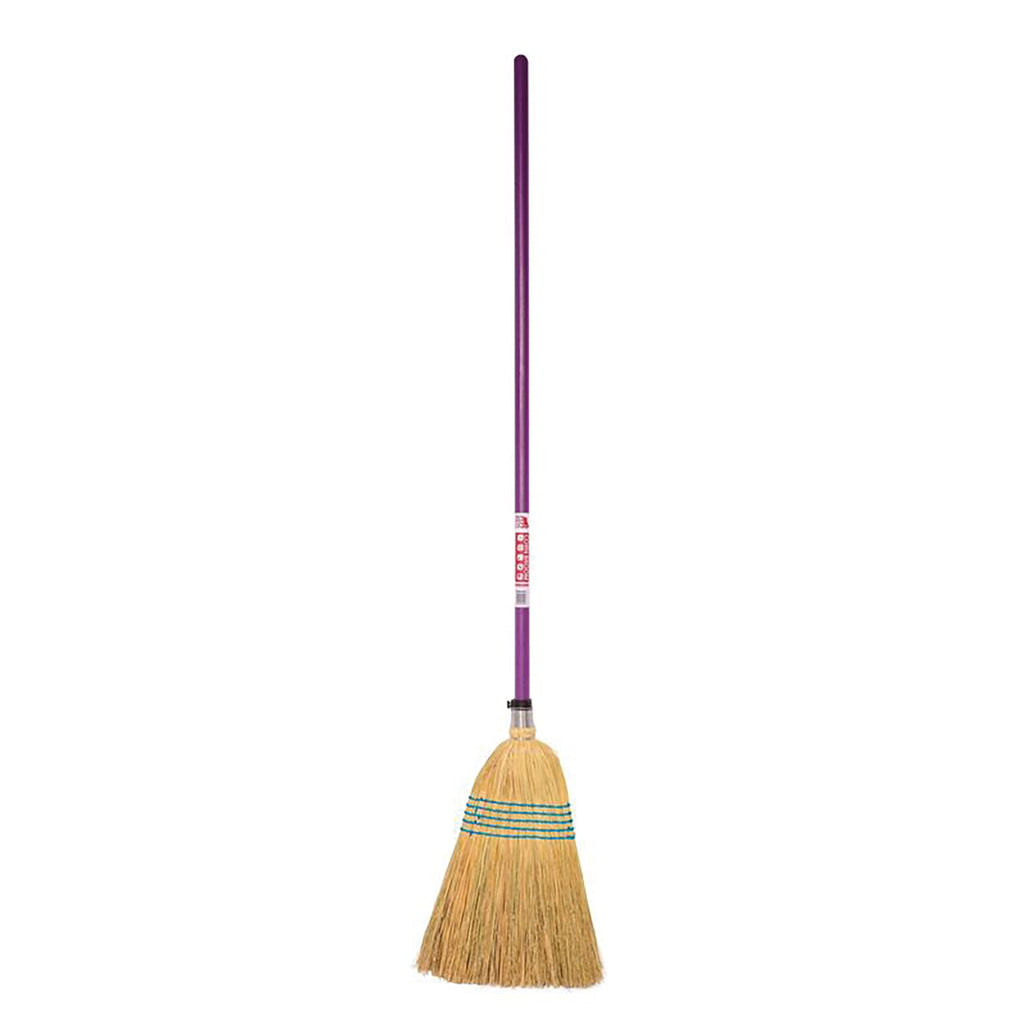 Red Gorilla Corn Broom Standard