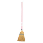 Red Gorilla Corn Broom Standard