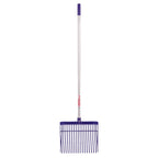 Red Gorilla Pc Bedding Fork  Straight Handle