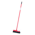 red gorilla broom