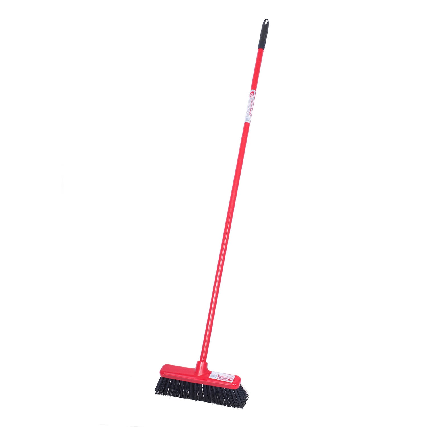 red gorilla broom