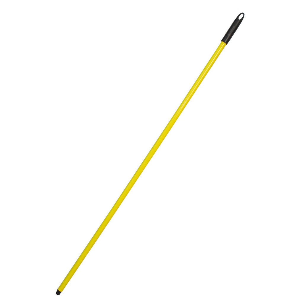 red-gorilla-broom-handle