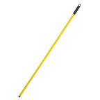 red-gorilla-broom-handle