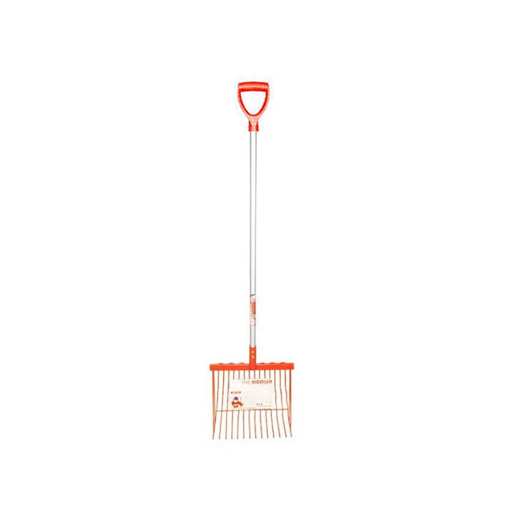 red gorilla riddler fork