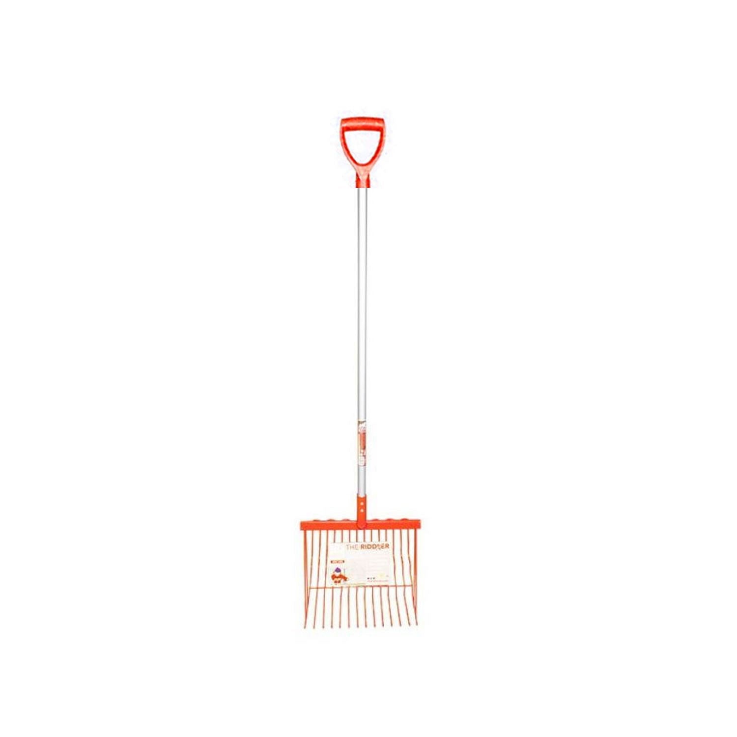 red gorilla riddler fork