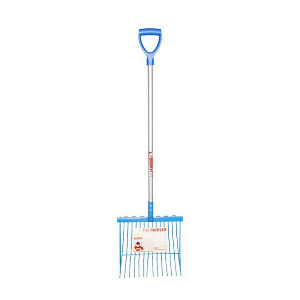 red-gorilla-riddler-fork-d-handle