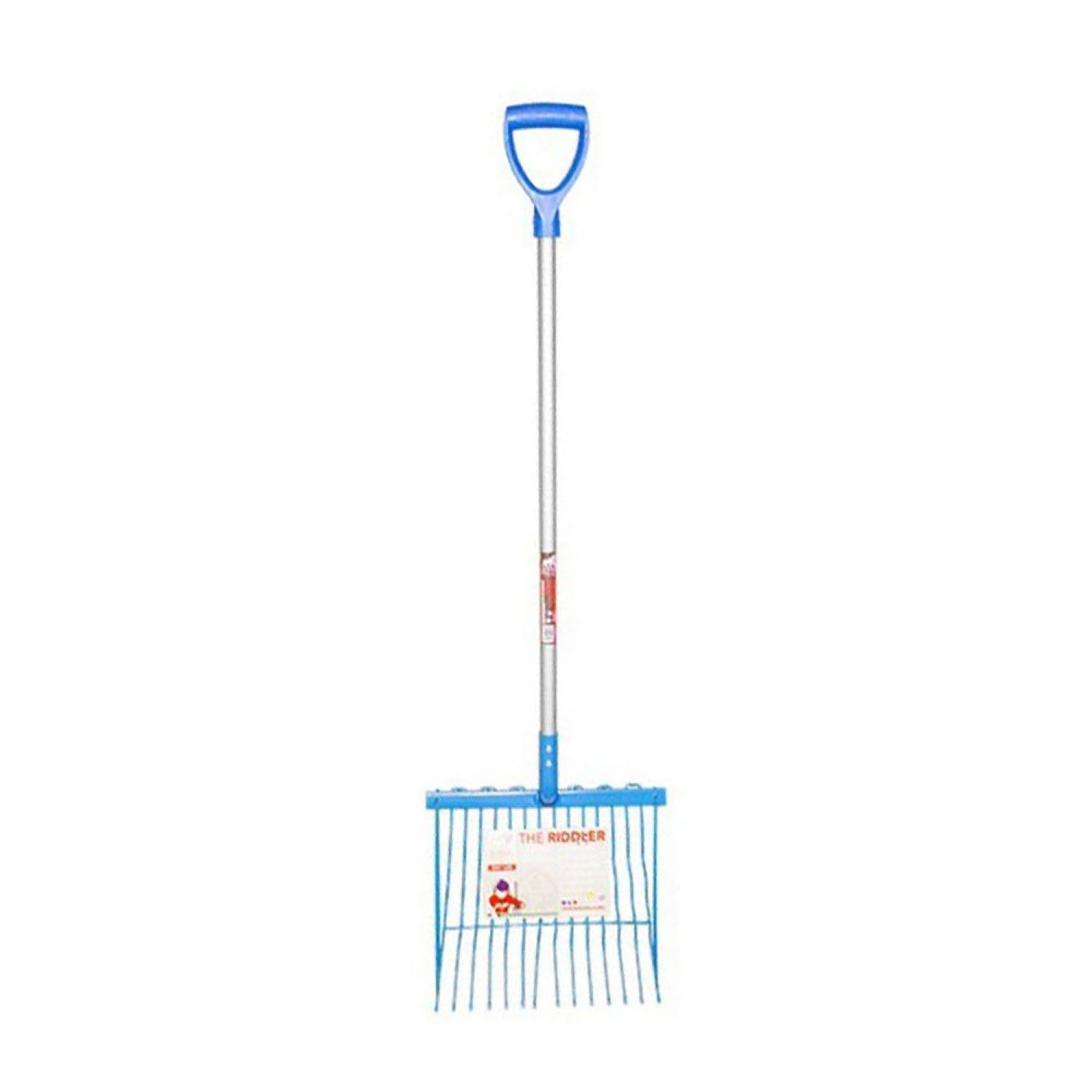 red-gorilla-riddler-fork-d-handle