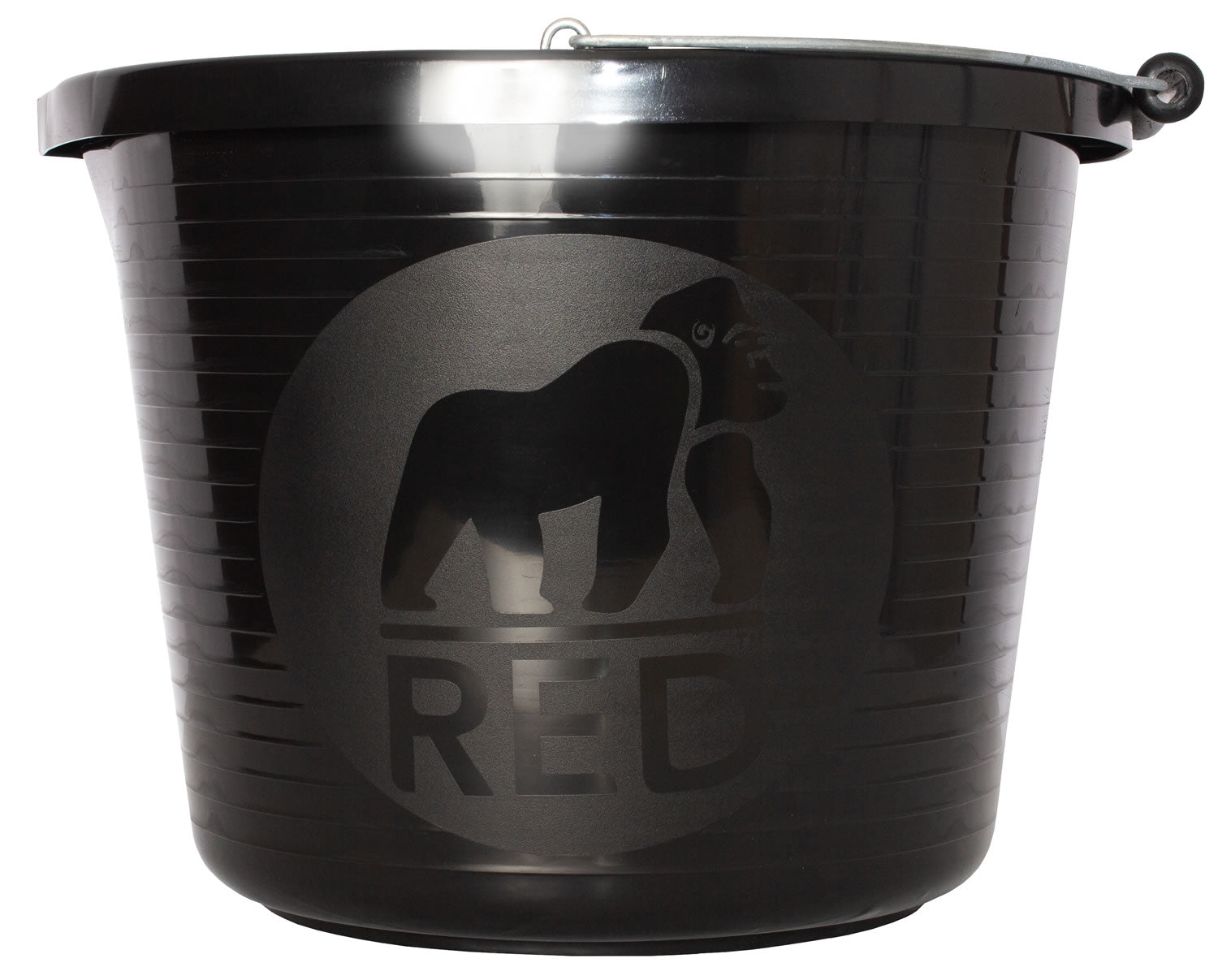 red gorilla premium bucket