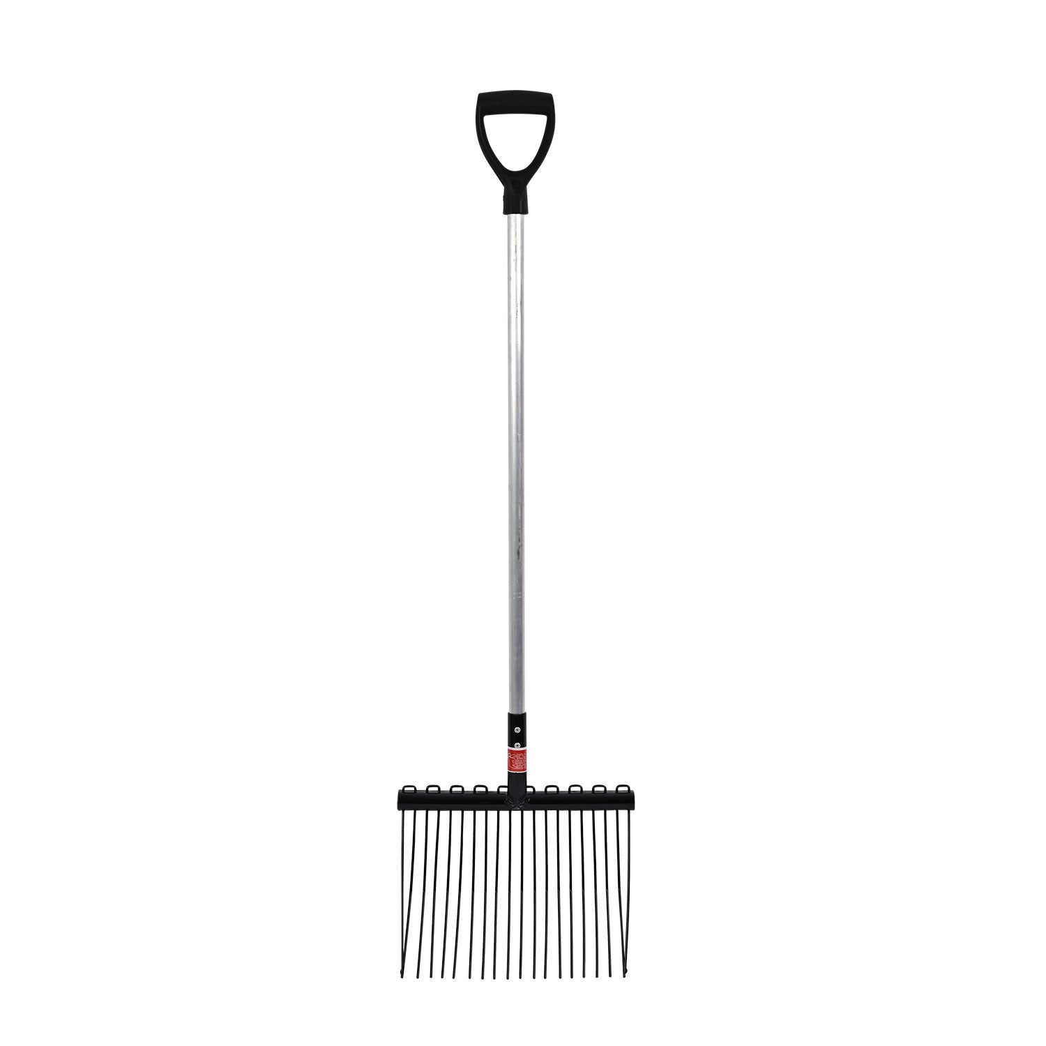 red gorilla shavings fork