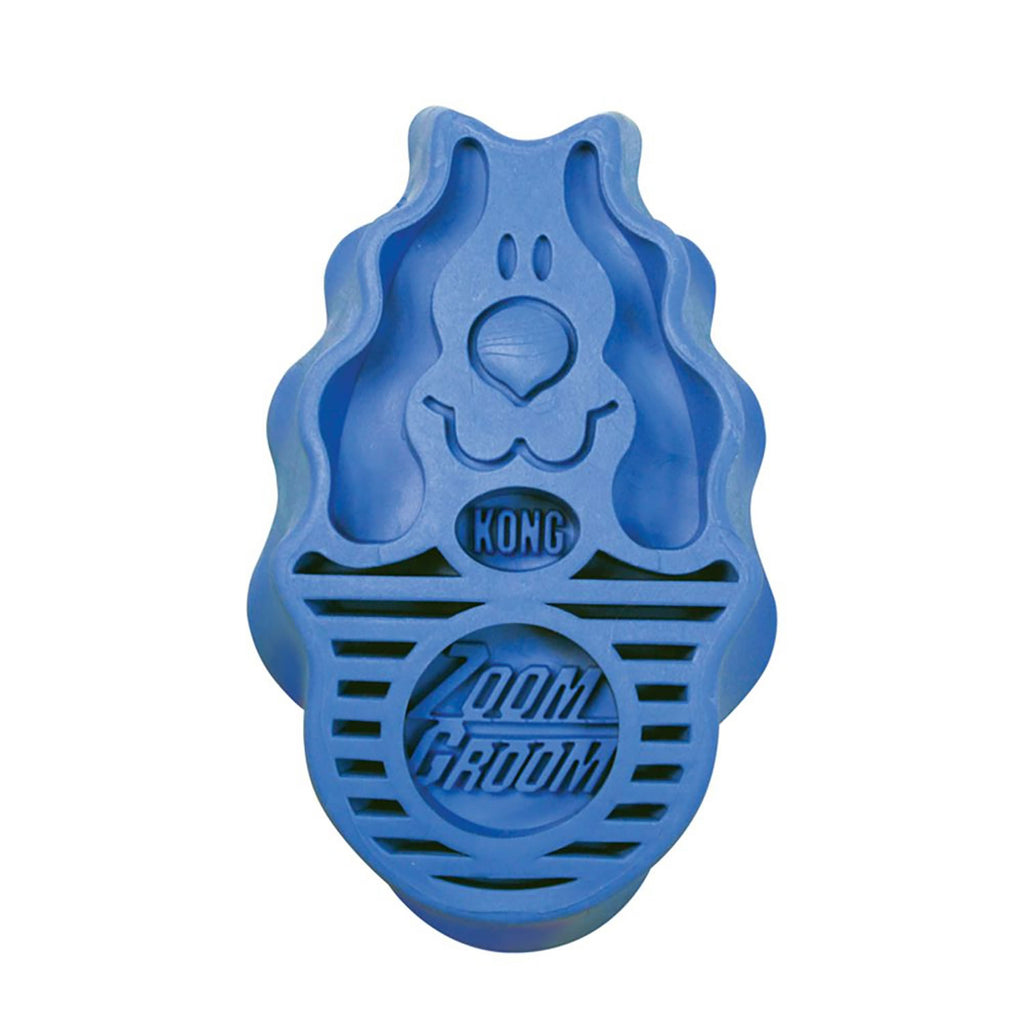 Kong Zoomgroom