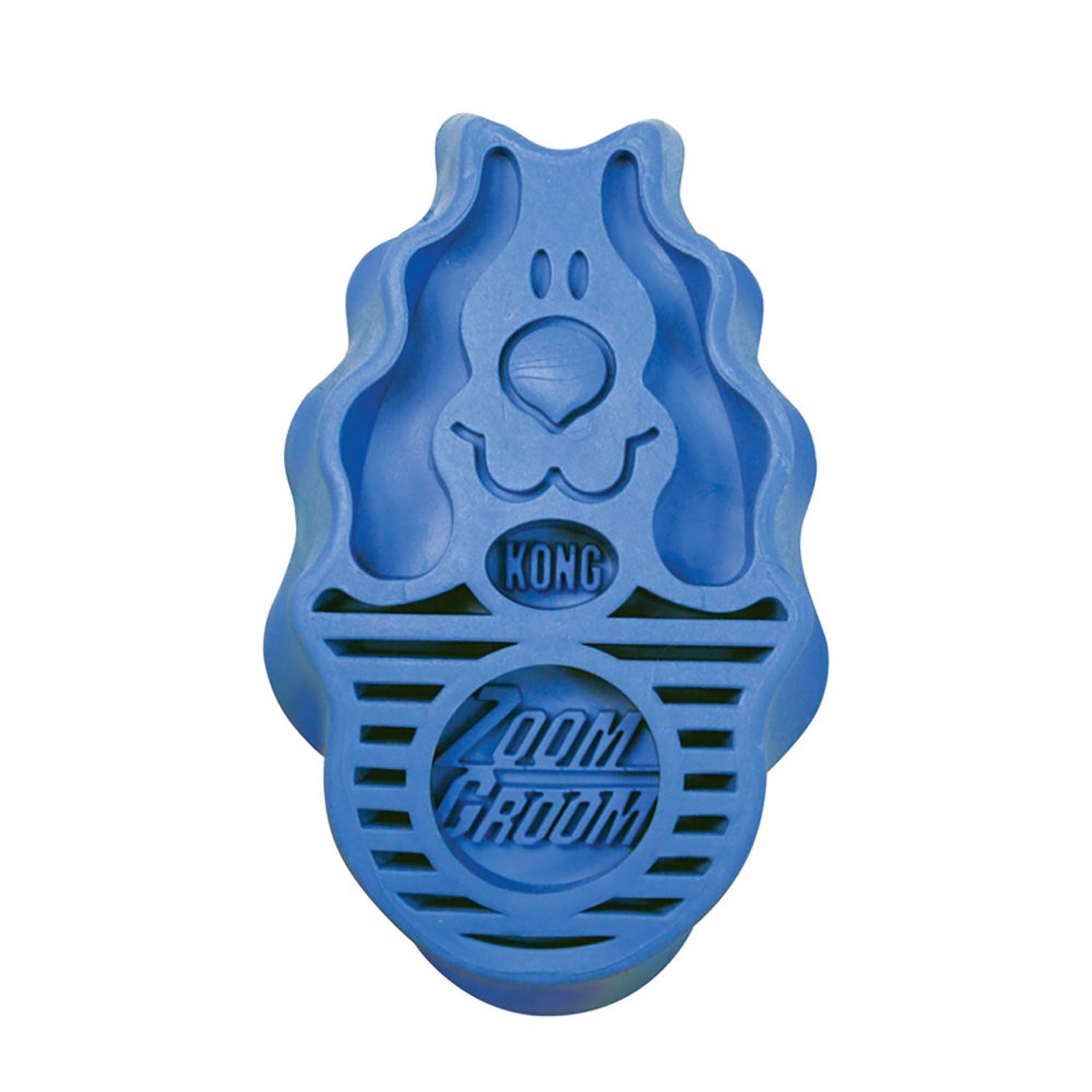 Kong Zoomgroom