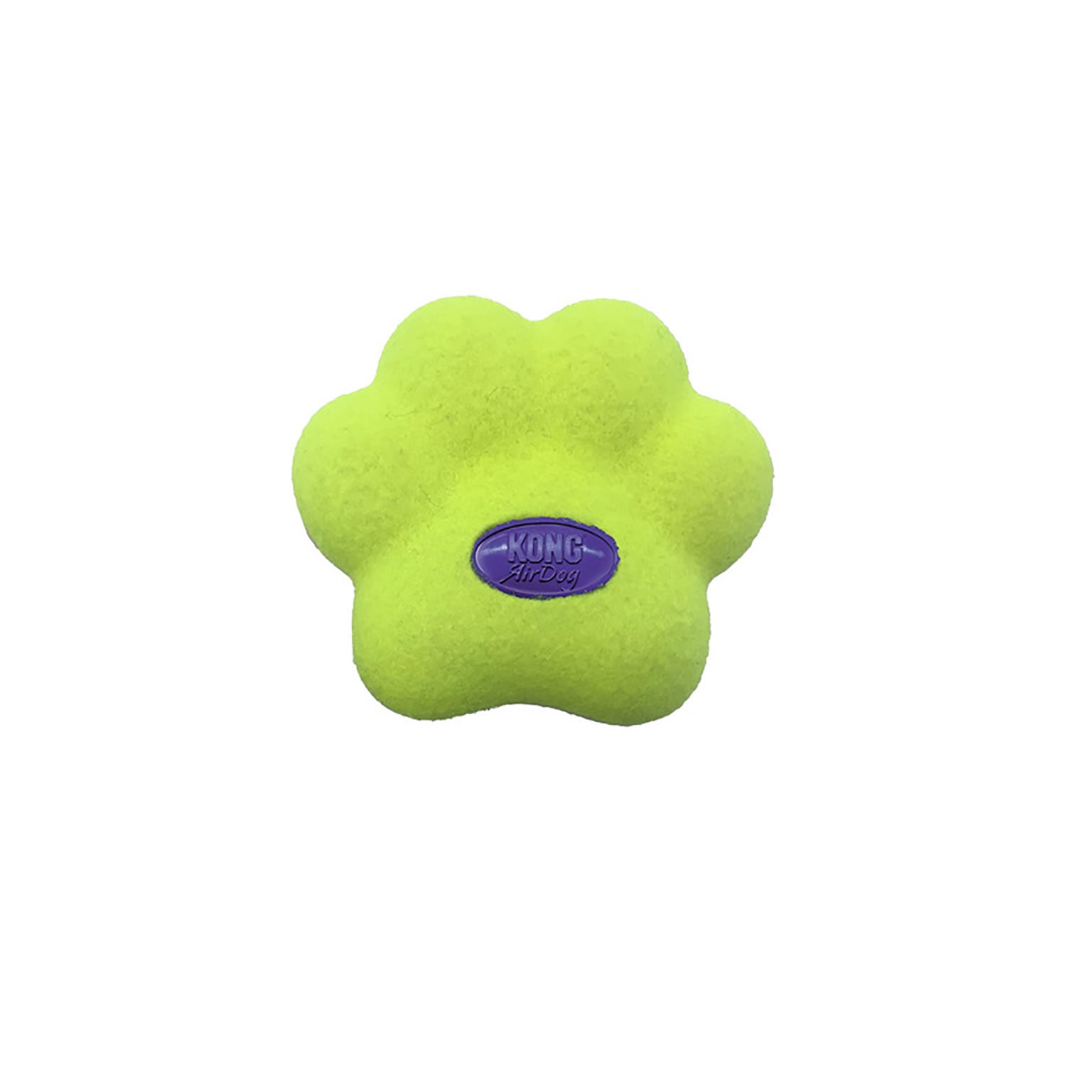 Kong Airdog Squeaker Paw