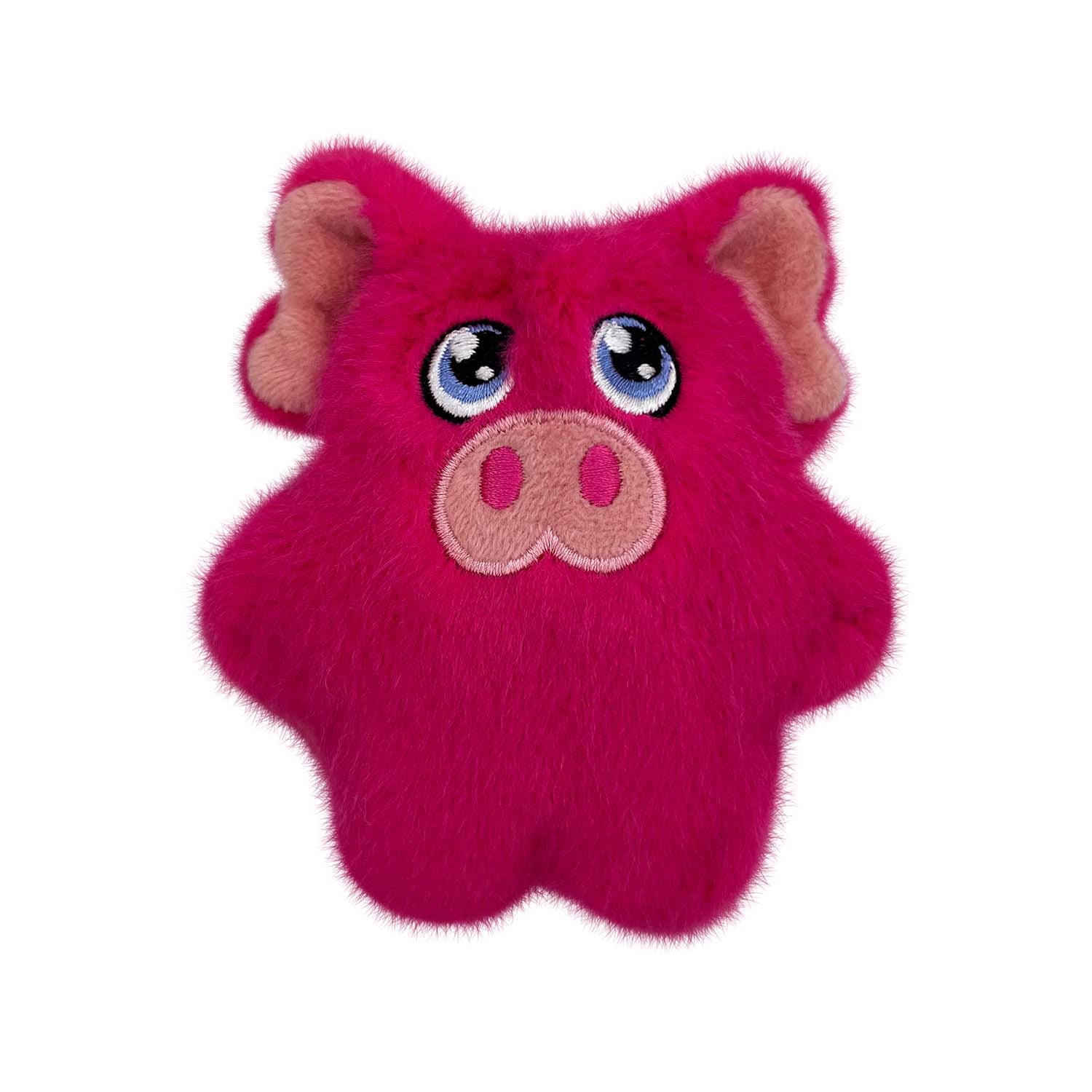 Kong Snuzzles Mini Pig
