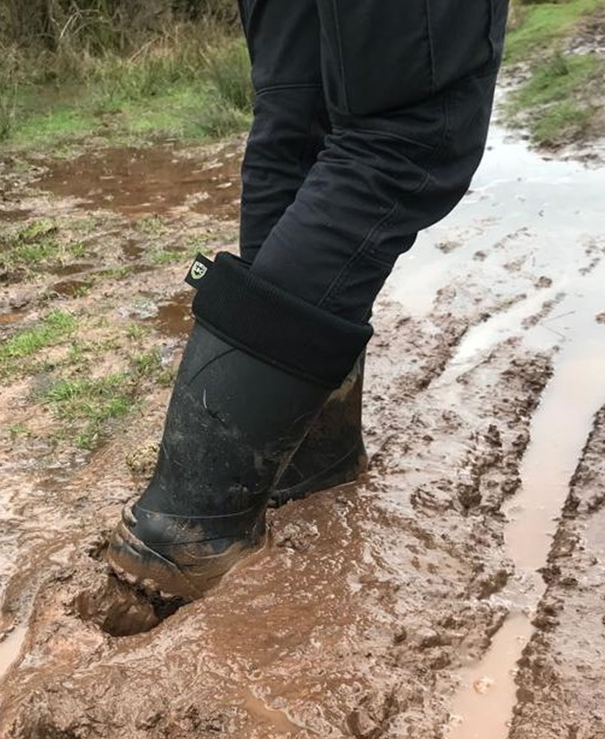 Lbc Explorer Ultralight Unisex Boots