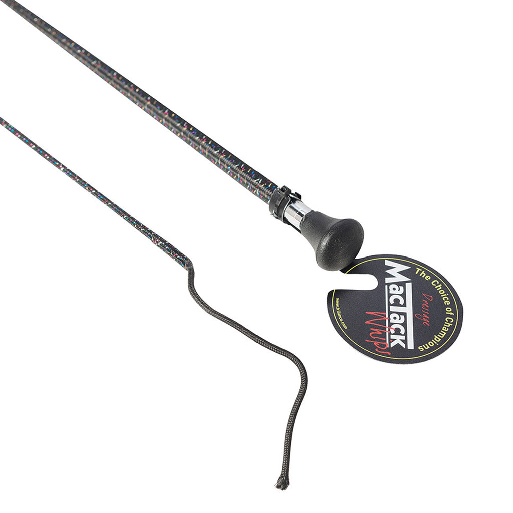 Mactack Sparkle Dressage Whip