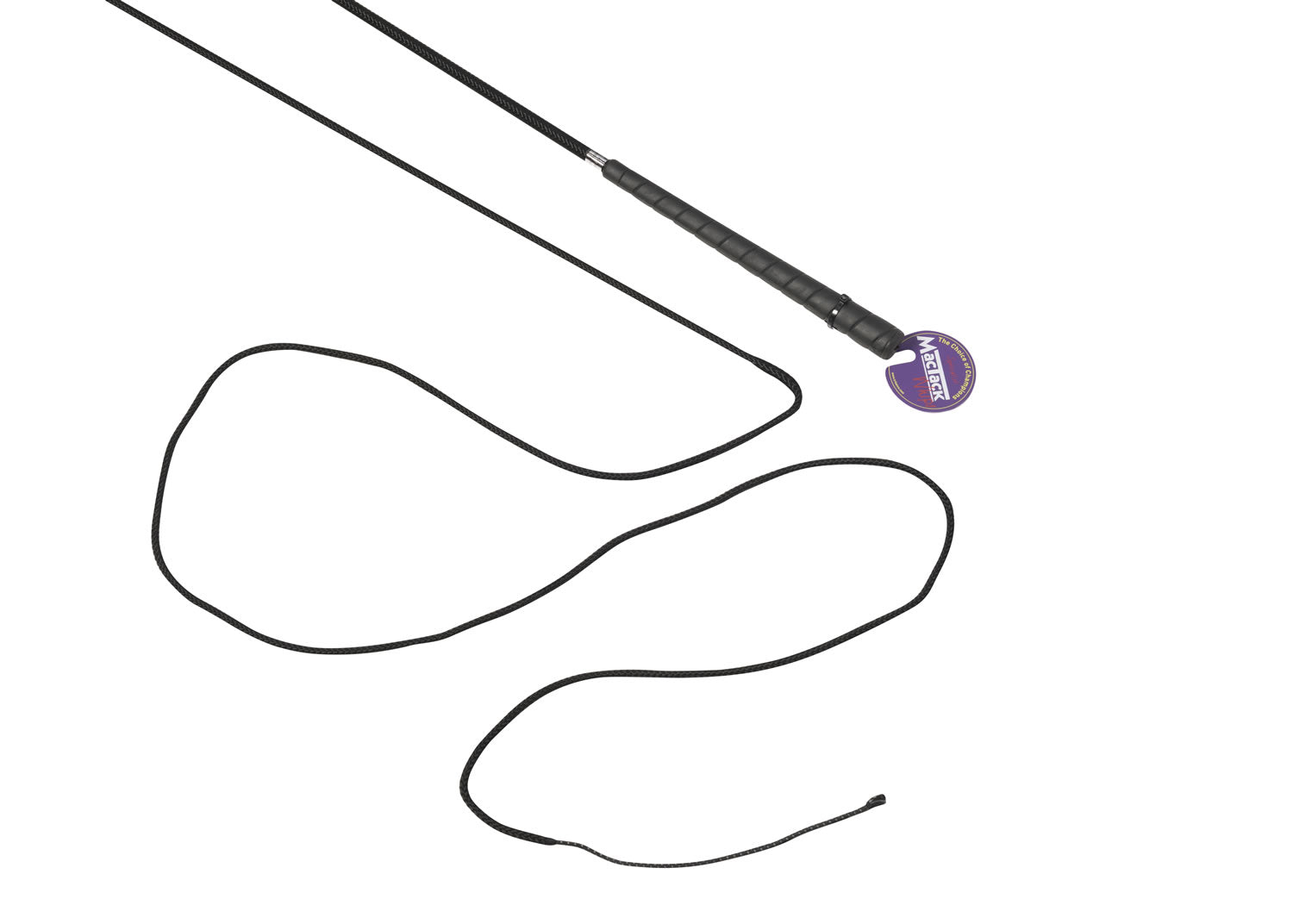 Mactack Lunge Whip