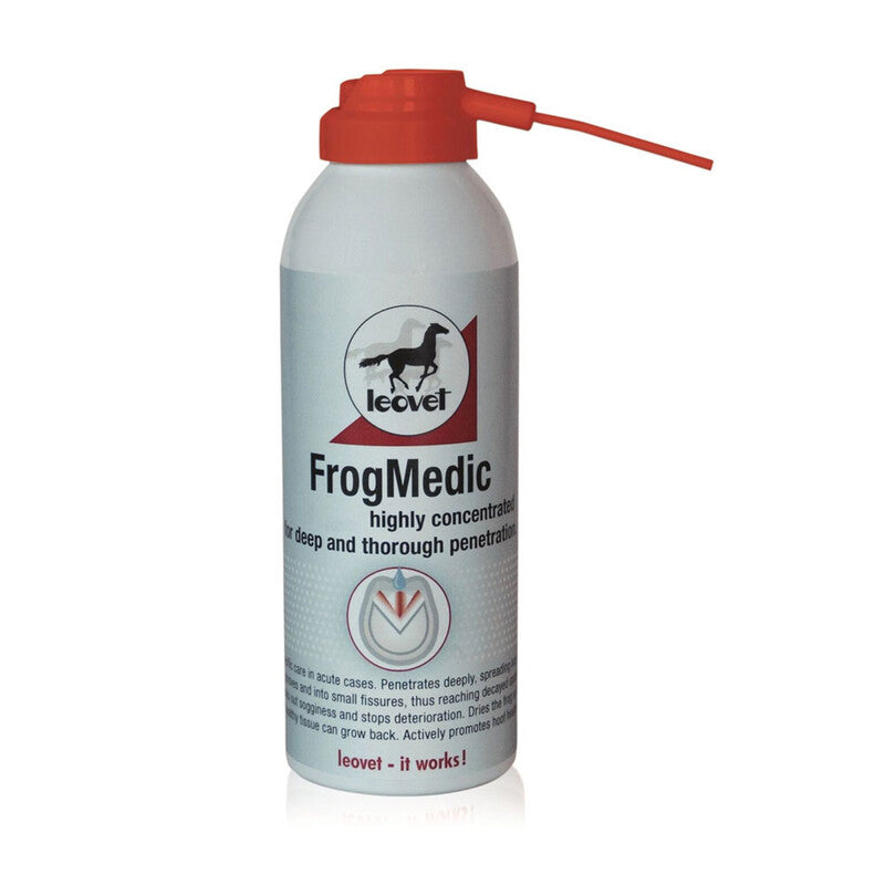 Leovet FrogMedic Spray 200 ml