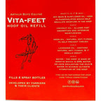 VITA-FEET Hoof Oil Spray 500 ml