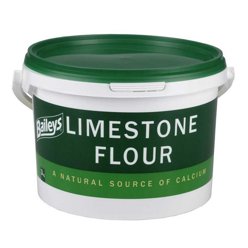 Baileys Limestone Flour 3 kg