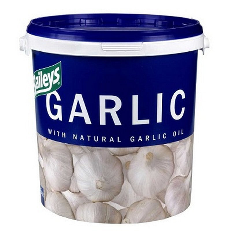 Baileys Garlic Supplement 1 kg