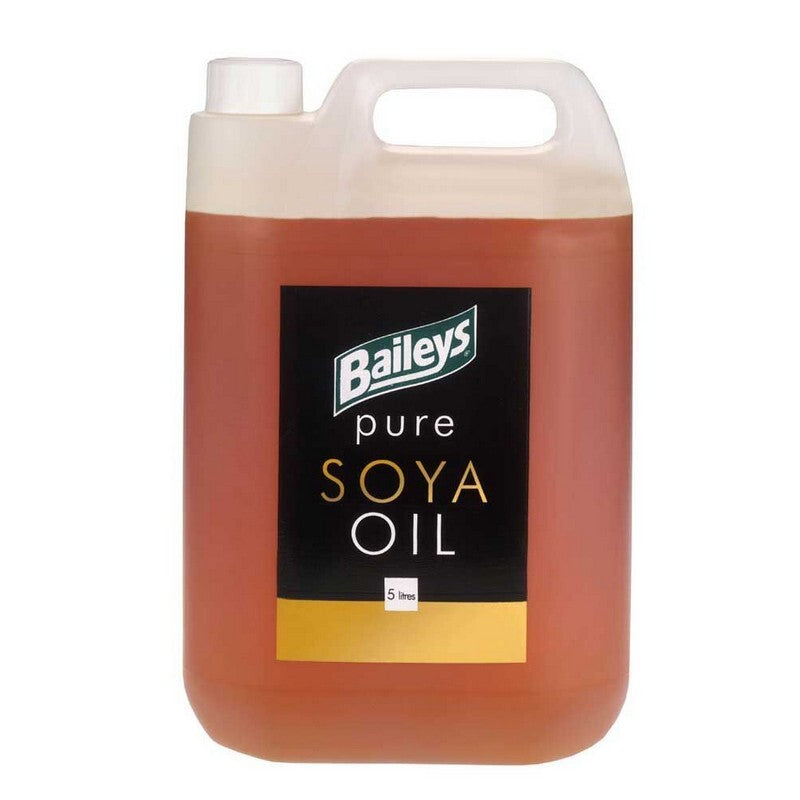 Baileys Soya Oil 5 L