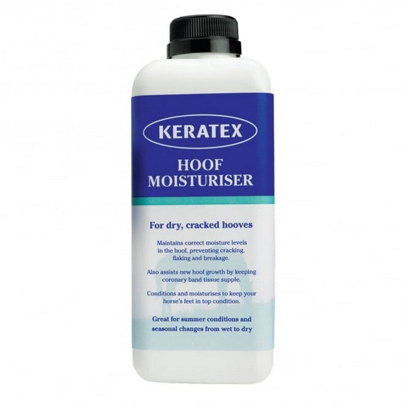 Keratex Hoof Moisturiser 500 ml