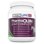 BETTAlife PharmaQuin Joint CompHA H 400g