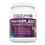 BETTAlife PharmaPlast Ulti Topline 750g
