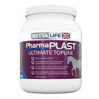 BETTAlife PharmaPlast Ulti Topline 750g