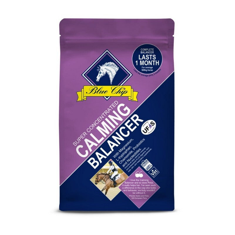 Blue Chip SC Calming Balancer 3 kg