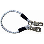 Bungee Trailer Tie Black 24"