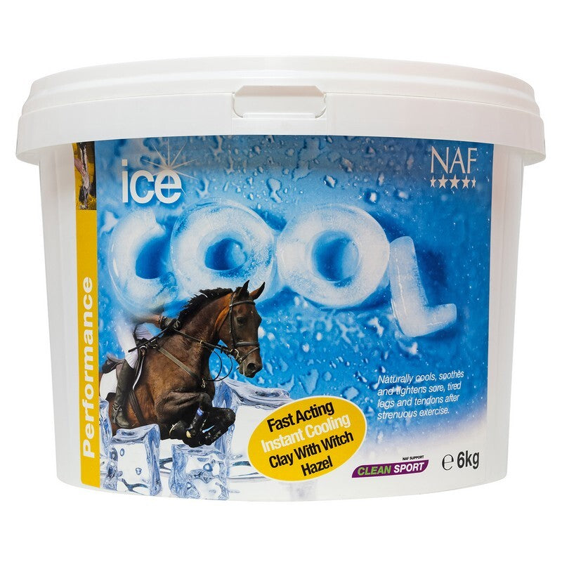 NAF Ice Cool 6 kg