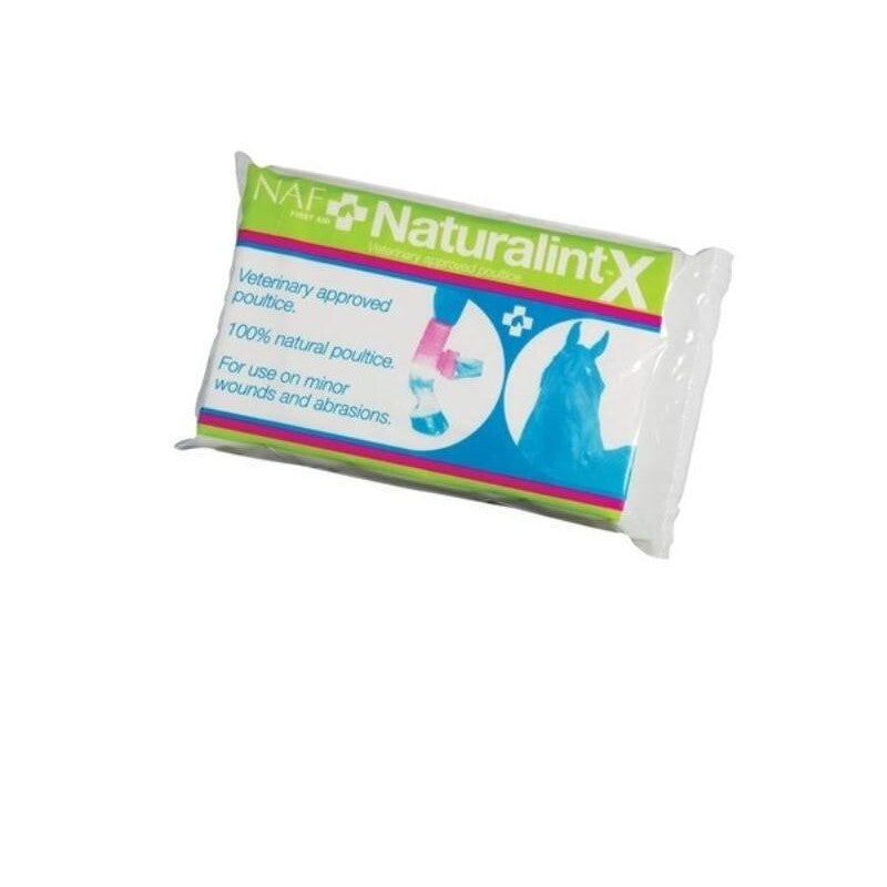 NAF NaturalintX Poultice x10