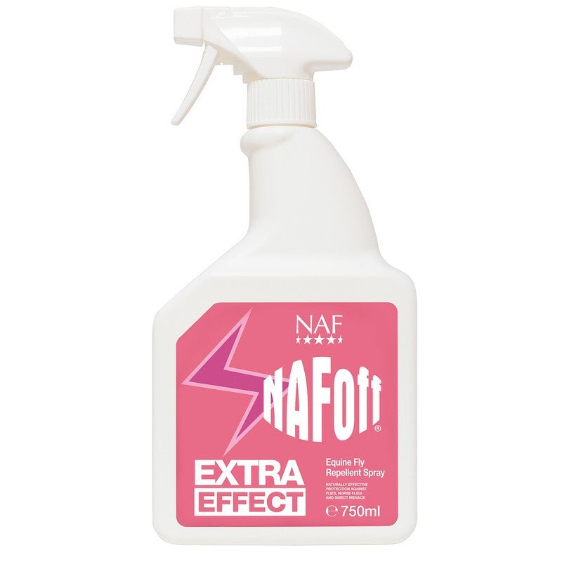 NAF Off Extra Effect 750 ml